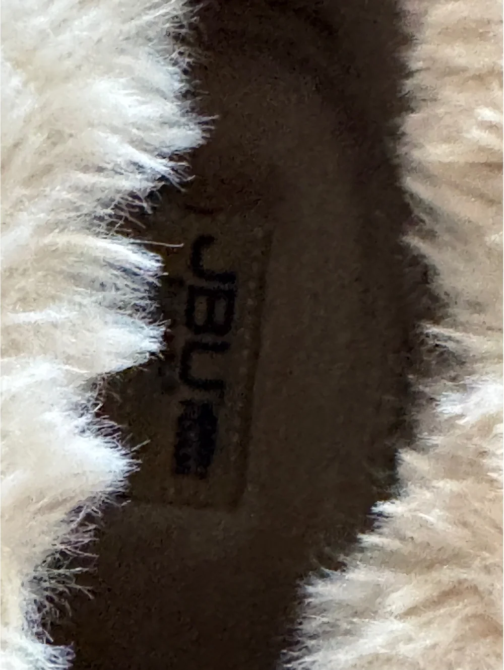 JBU Jane Women's Black Faux Fur Lined Winter Boots Size 7.5M